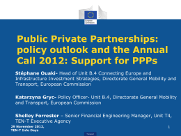 ppt - Innovation & Networks Executive Agency
