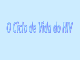 Ciclo HIV - London Rio Preto