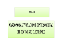 Marco-Normativo-Documento-Electronico-Gilberto