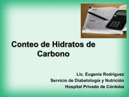 Diapositiva 1 - Hospital Privado
