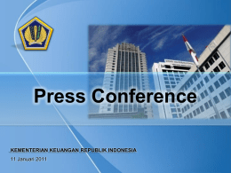 Press Conference 11111