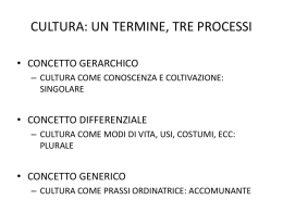 slides primo blocco 2013-2014