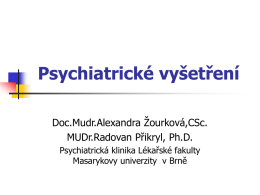 Psychiatr_vysetreni