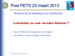 (Jan Strating/lid Ledencie, RC Doesburg) maart 2013