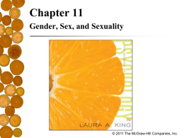 Powerpoint Presentation | Chapter 11