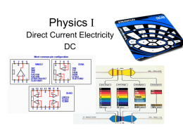 Physics I - East Syracuse-Minoa Central School District